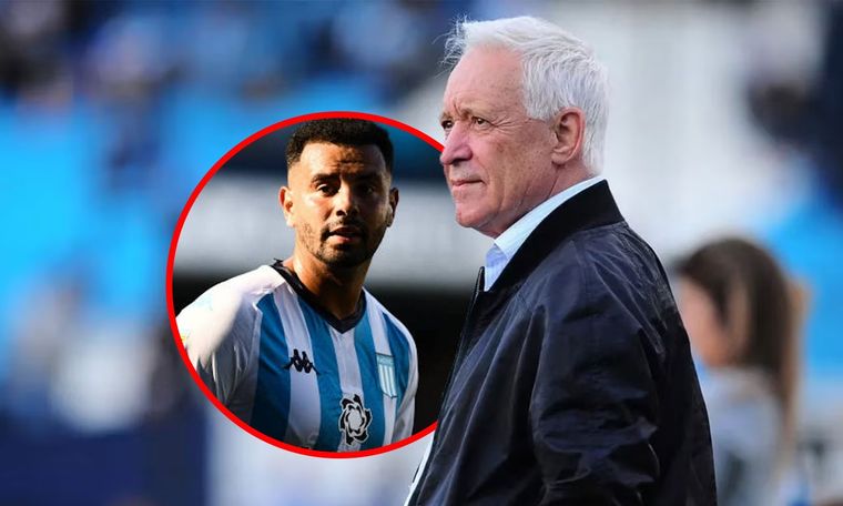 Víctor Blanco se refirió a Cardona y el colombiano respondió con un gesto en las redes.