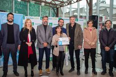 Foto: Prensa Ciudad de Mendoza