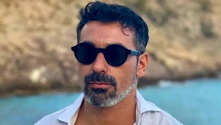 Pocho Lavezzi sigue atravesando momentos difíciles respecto a su salud.