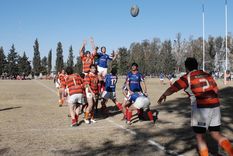 Foto: Pablo Matar/Mediamza.com