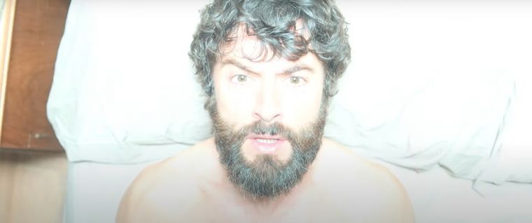 Netflix La última noche en Tremor