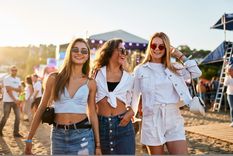 No buscan ser el centro… pero todo gira a su alrededor. Foto: Shutterstock