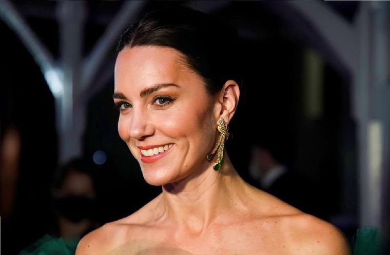 Kate Middleton Foto: Instagram @katemiddletonphotos