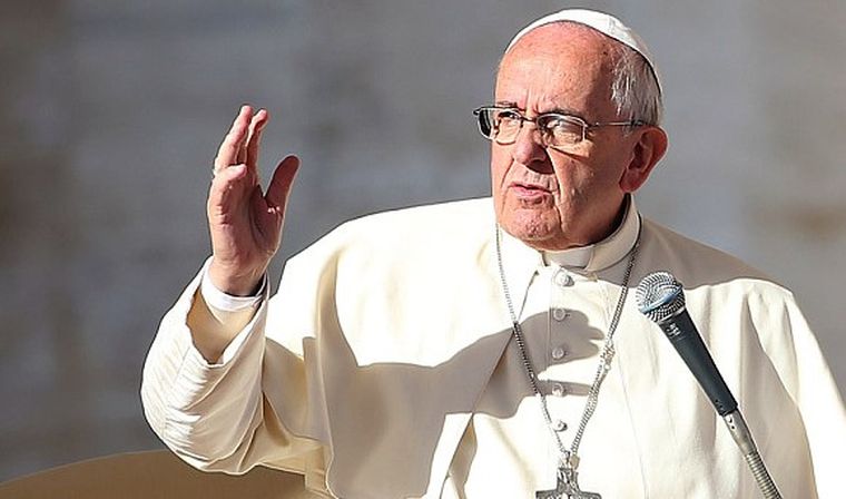 Foto: Gentileza The Telegraph