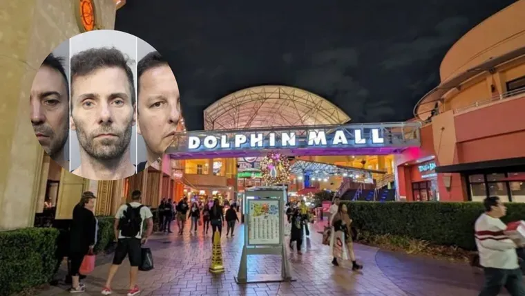 Cinco mendocinos en Miami, el disparador que incomoda.