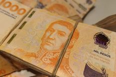 Es fundamental que los contribuyentes estén al tanto de estos vencimientos Foto: Walter Moreno/MDZ. Fotografía con Moto G32