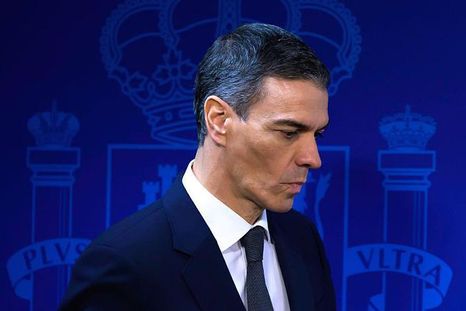 por que el gobierno de sanchez se nego a que ee.uu. use sus bases en espana para atacar a iran por que el gobierno de sanchez se nego a que ee.uu. use sus bases en espana para atacar a iran