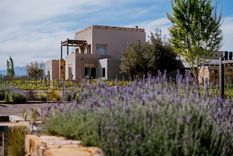 El Lodge más elegido por los usuarios Foto: Gentileza