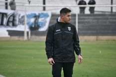 Medrán, de 12 invicto a 5 sin ganar. Foto: Prensa Gimnasia Medrán, de 12 invicto a 5 sin ganar. Foto: Prensa Gimnasia