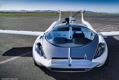 Foto: Flight global - www.flightglobal.com