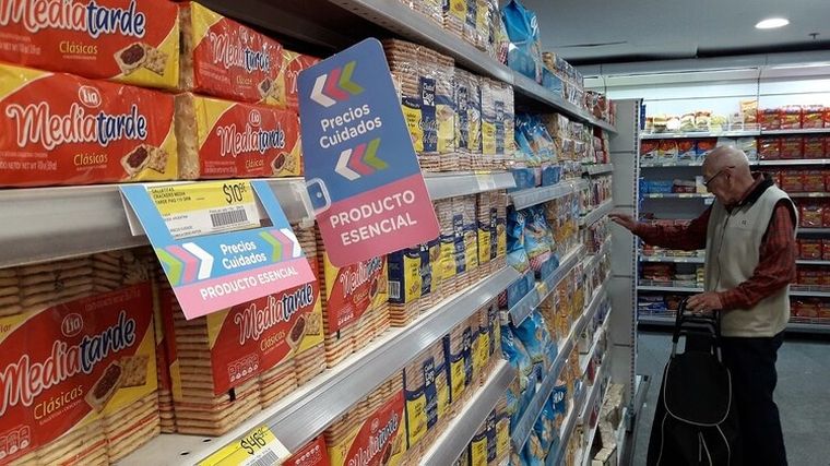 El programa Precios Cuidados podría extenderse con algunas modificaciones