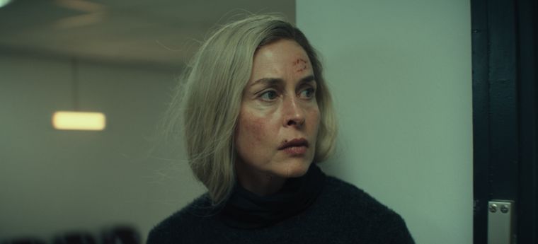 Unfamiliar, el nuevo thriller de espionaje alemán de Netflix. Unfamiliar, el nuevo thriller de espionaje alemán de Netflix.