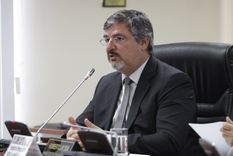 Las razones de Perú para denunciar a Greenpeace