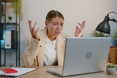 La IA advierte sobre algunos días complicados para piscis. Foto: Shutterstock La IA advierte sobre algunos días complicados para piscis. Foto: Shutterstock