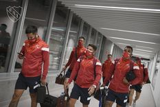 Foto: Independiente Foto: Independiente