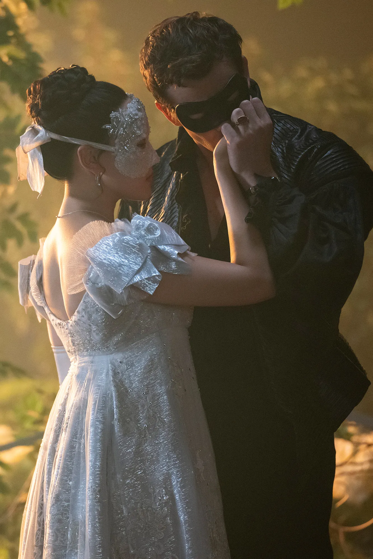 El primer adelanto de la serie.&nbsp;