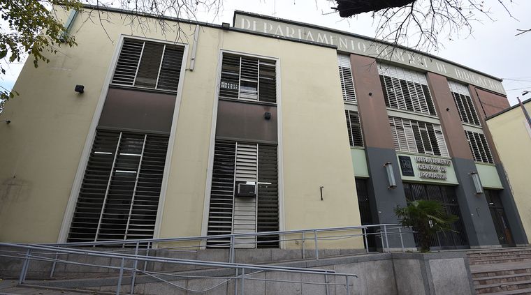 Foto: Alf Ponce / MDZ