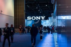 Los periféricos de alta gama que Sony presentó al mercado gaming