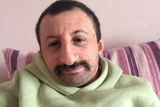 Köksal Baba El influencer padece enanismo y tiene 46 años. Foto: Instagram