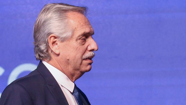 El expresidente quedó imputado esta semana por lesiones doblemente agravadas y amenazas coactivas. Foto: NA