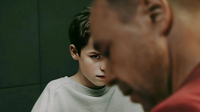 Cabe destacar que su filmación en toma única logra una inmersión en la historia y la vuelve especialmente atractiva. Foto: Archivo