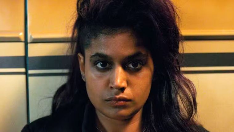 Los misterios de la serie. Fuente: Netflix.&nbsp;