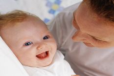 el corazon de los mas chicos: soplo infantil y prevencion