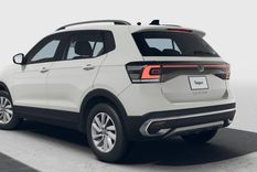 Volkswagen Taigun 1.6