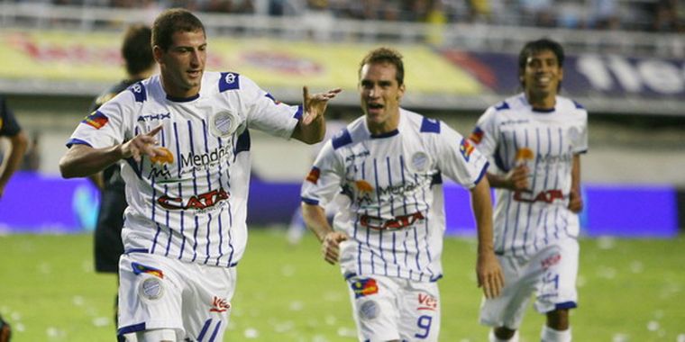 Foto: Nacho Gaffuri / MDZ