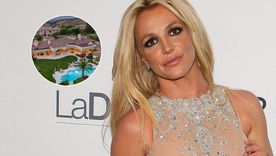 Así es la mansión de Britney Spears en California que vende por 12 millones de dólares