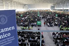 El pasado 1 de julio se llevó a cabo el Examen Único de ingreso a las residencias médicas de todo el país, tras el cual denunciaron que algunos profesionales se copiaron.&nbsp;