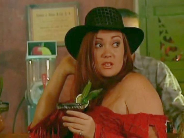 Pasión de Gavilanes