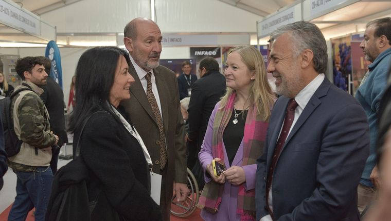 Foto: Gobierno de Mendoza