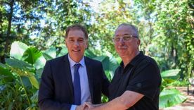 rovira y santilli analizaron el escenario politico nacional, la realidad de la region y reformas institucionales que impulsa misiones rovira y santilli analizaron el escenario politico nacional, la realidad de la region y reformas institucionales que impulsa misiones