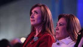Victoria Villarruel en el acto en Tucumán por el Día de la Independencia.