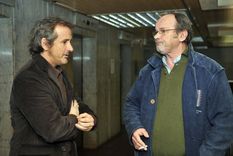 Horacio García Belsunce siempre insistió en que Pachelo era el asesino de su hermana.