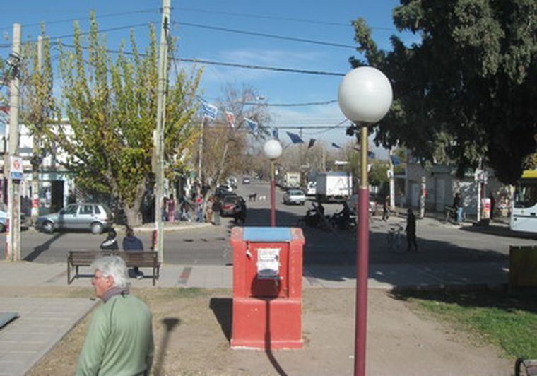 El lugar es peligroso para los peatones al mediodía. Foto: MDZ/Carlos Fernández