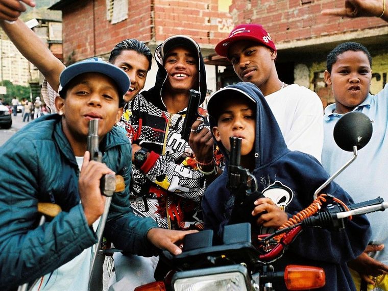 El problema de la inseguridad no empieza en los tribunales. El problema de la inseguridad no empieza en los tribunales.