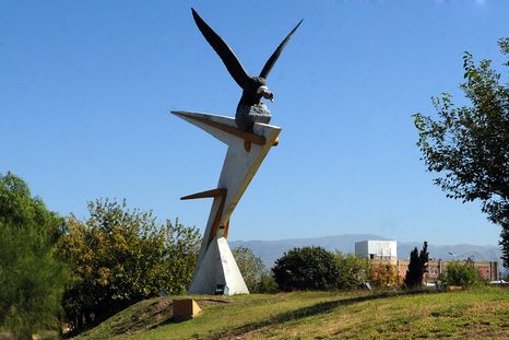 El fin de semana largo en Mendoza tendrá días frescos y algo inestables. El fin de semana largo en Mendoza tendrá días frescos y algo inestables.