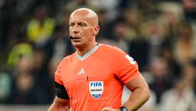Marciniak vuelve a cruzarse con la Selección argentina. Marciniak vuelve a cruzarse con la Selección argentina.