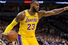 lebron james supera a kobe bryant y sigue batiendo records con los lakers