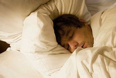 conoce la angustiosa paralisis del sueno