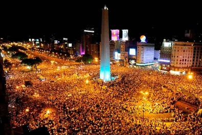 MDZol | Foto: Clarín