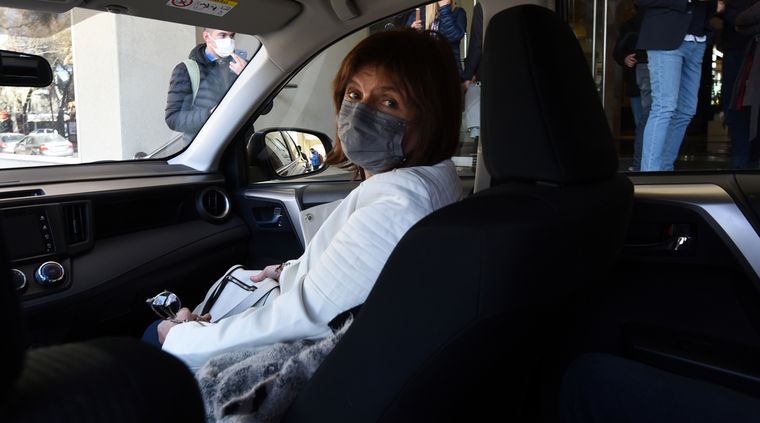 Foto: ALF PONCE MERCADO / MDZ