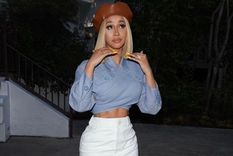 Cardi B, WAP. Pornhub