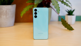 La oferta de Walmart. Foto: Jon Mundy / Foundry La oferta de Walmart. Foto: Jon Mundy / Foundry