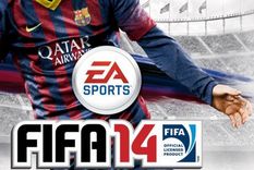 fifa 14  para moviles se vende como pan caliente