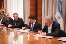 baja de retenciones al petroleo: la reaccion del gobierno de mendoza tras el anuncio de adorni