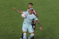 Foto: Télam Foto: Télam