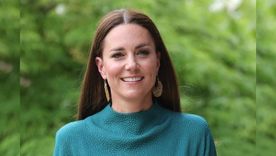Kate Middleton y Dakota Johnson apuestan a este color y brillan Foto: Instagram